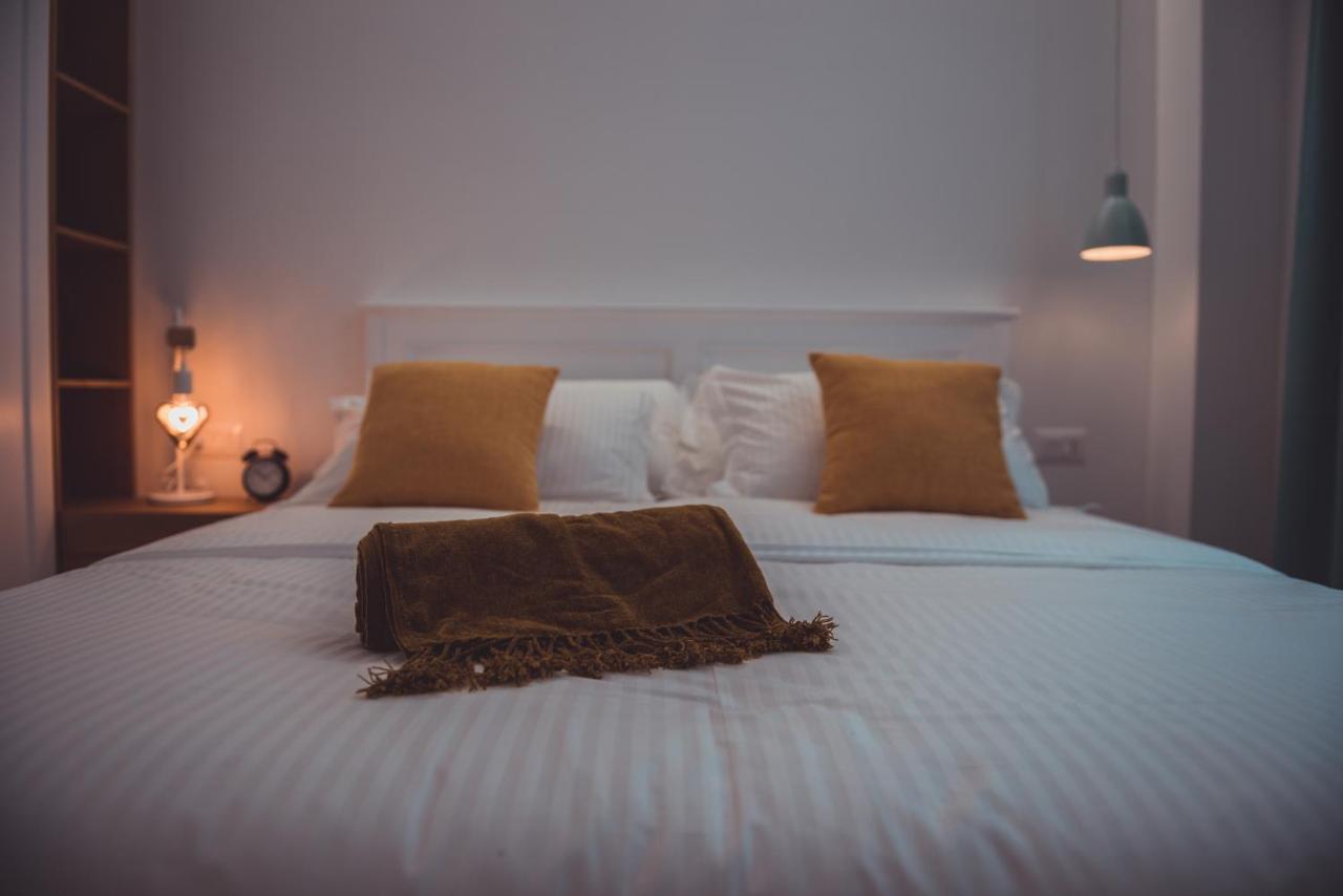 Tam Centre Luxury Serviced Apartments Tirana Exterior foto