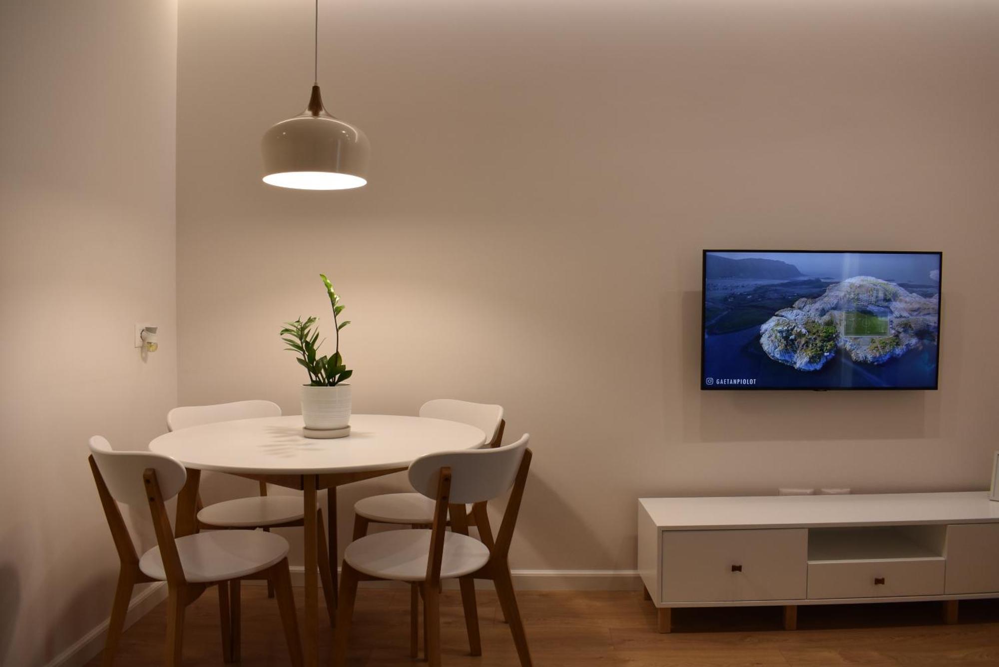 Tam Centre Luxury Serviced Apartments Tirana Exterior foto