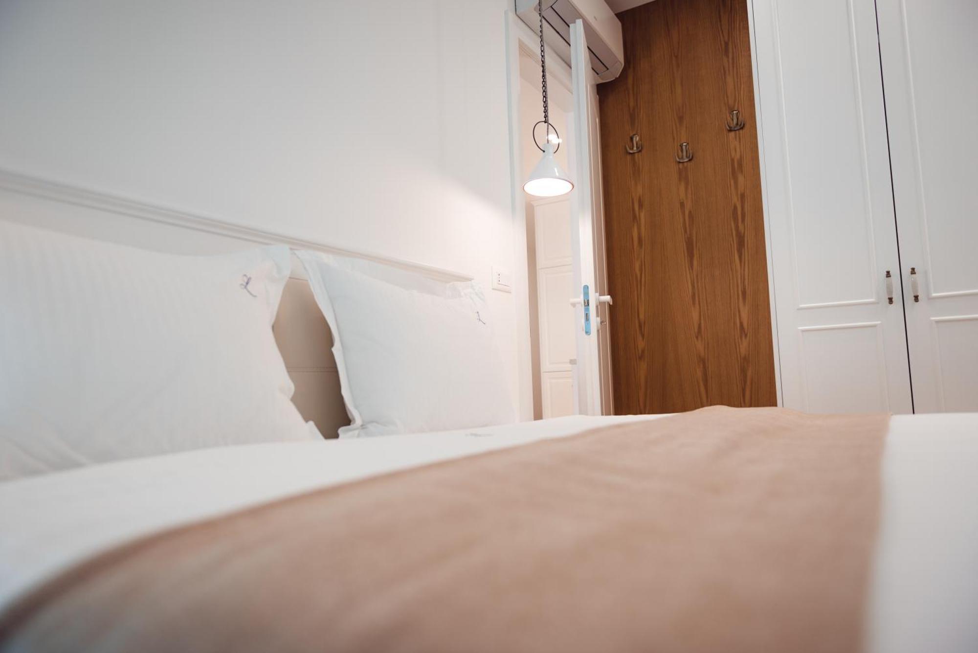 Tam Centre Luxury Serviced Apartments Tirana Exterior foto