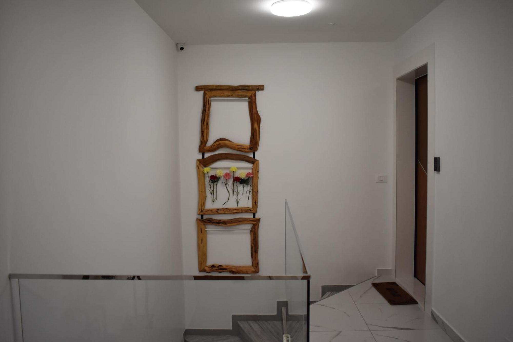 Tam Centre Luxury Serviced Apartments Tirana Exterior foto