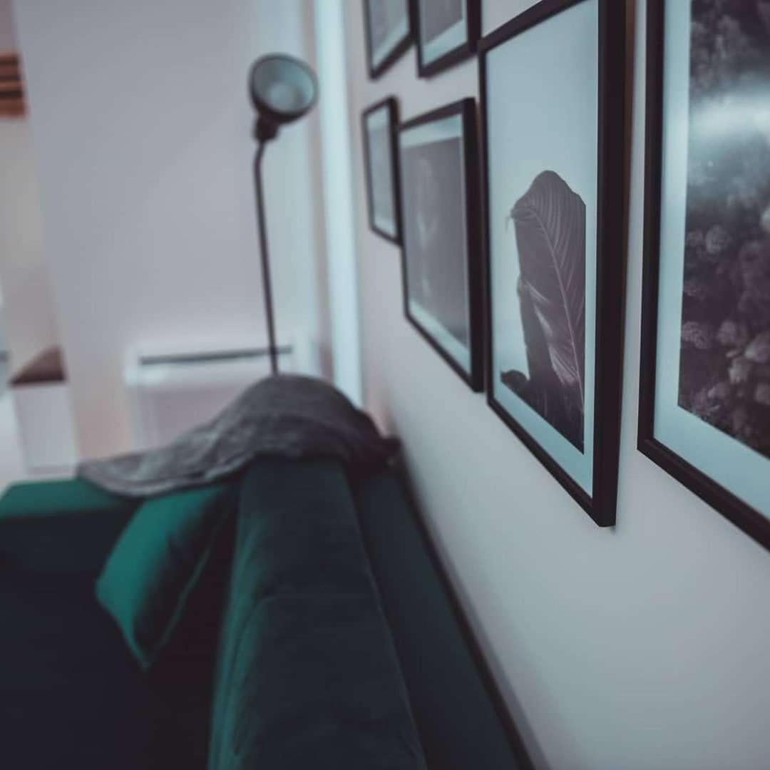 Tam Centre Luxury Serviced Apartments Tirana Exterior foto