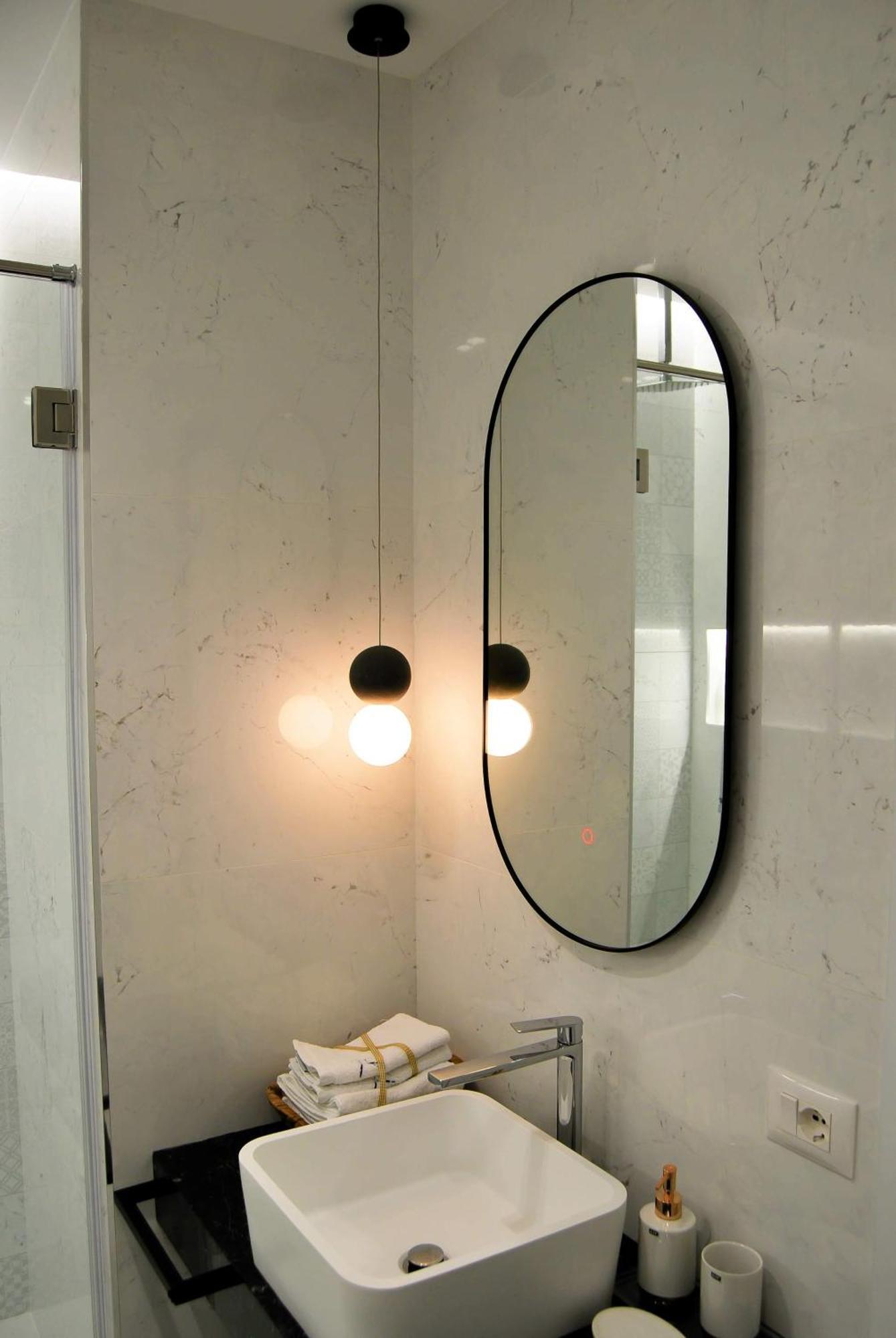Tam Centre Luxury Serviced Apartments Tirana Exterior foto
